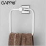 Полотенцедержатель GAPPO G38 G3804