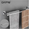 Полотенцедержатель GAPPO G38 G3809