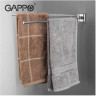 Полотенцедержатель GAPPO G38 G3812