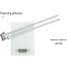 Полотенцедержатель GAPPO G38 G3812