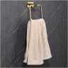Полотенцедержатель GAPPO G0704-3, золото