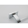 Прямой полотенцедержатель GAPPO G07 G0701