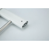 Прямой полотенцедержатель GAPPO G30909-8