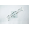 Прямой полотенцедержатель GAPPO G30909-8