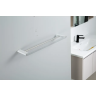 Прямой полотенцедержатель GAPPO G30909-8