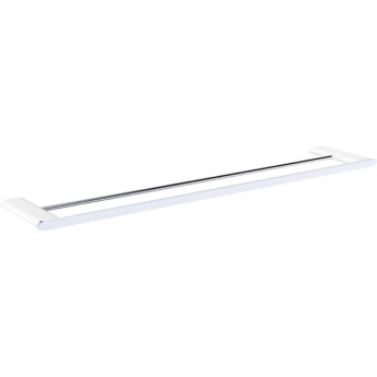 Прямой полотенцедержатель GAPPO G30909-8
