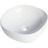 Раковина керамическая GAPPO GT203