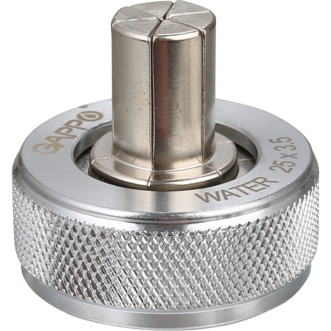 Расширительные насадки GAPPO G1804.25 25x3.5