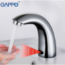 Сенсорный смеситель GAPPO G517