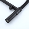 Смеситель для кухни GAPPO G4397-86, черный