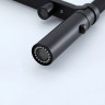 Смеситель для кухни GAPPO G4397-86, черный