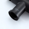 Смеситель для кухни GAPPO G4397-86, черный