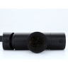 Смеситель для кухни GAPPO G4397-86, черный