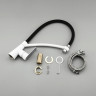 Смеситель для кухни GAPPO G48 G4048-8