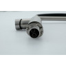 Смеситель для кухни GAPPO G4098-25, сатин