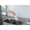 Смеситель для кухни с гибким изливом GAPPO G4398-88
