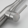 Смеситель для кухни с выдвижной лейкой GAPPO G4398-45