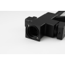 Смеситель для кухонной мойки GAPPO G17-6 G4317-6 под фильтр