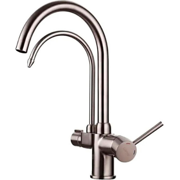 Смеситель для кухонной мойки GAPPO G4398-10 под фильтр