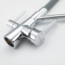Смеситель для кухонной мойки GAPPO G4398-17 под фильтр