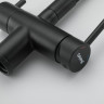 Смеситель для кухонной мойки GAPPO G4398-36 под фильтр