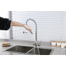 Смеситель для кухонной мойки GAPPO G4399-5 под фильтр