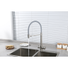 Смеситель для кухонной мойки GAPPO G4399-5 под фильтр