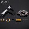 Смеситель для раковины GAPPO ATLANTIC G1081