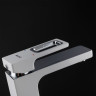 Смеситель для раковины GAPPO FUTURA G1017-8