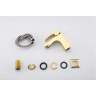 Смеситель для раковины GAPPO G07-3 G1007-13
