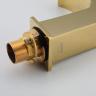Смеситель для раковины GAPPO G07-3 G1007-3