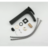 Смеситель для раковины GAPPO G07-6 G1007-16