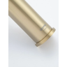 Смеситель для раковины GAPPO G10-3 G1010-23 сатин золотой