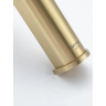 Смеситель для раковины GAPPO G10-3 G1010-3 сатин золотой