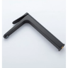 Смеситель для раковины GAPPO G10-6 G1010-26 черный