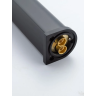 Смеситель для раковины GAPPO G10-6 G1010-26 черный