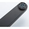 Смеситель для раковины GAPPO G10-6 G1010-26 черный