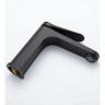 Смеситель для раковины GAPPO G10-6 G1010-6 черный