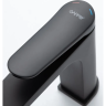 Смеситель для раковины GAPPO G10-6 G1010-6 черный