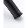 Смеситель для раковины GAPPO G10-6 G1010-6 черный