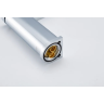 Смеситель для раковины GAPPO G10-9 G1010-2 хром