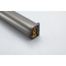 Смеситель для раковины GAPPO G10-9 G1010-29 оружейная сталь