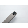 Смеситель для раковины GAPPO G10-9 G1010-29 оружейная сталь
