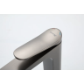Смеситель для раковины GAPPO G10-9 G1010-29 оружейная сталь
