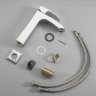 Смеситель для раковины GAPPO G1007-72