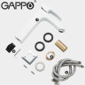 Смеситель для раковины GAPPO G1007-78