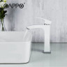 Смеситель для раковины GAPPO G1007-78