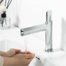 Смеситель для раковины GAPPO G1052-80