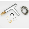 Смеситель для раковины GAPPO G1052-80