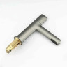 Смеситель для раковины GAPPO G1052-89